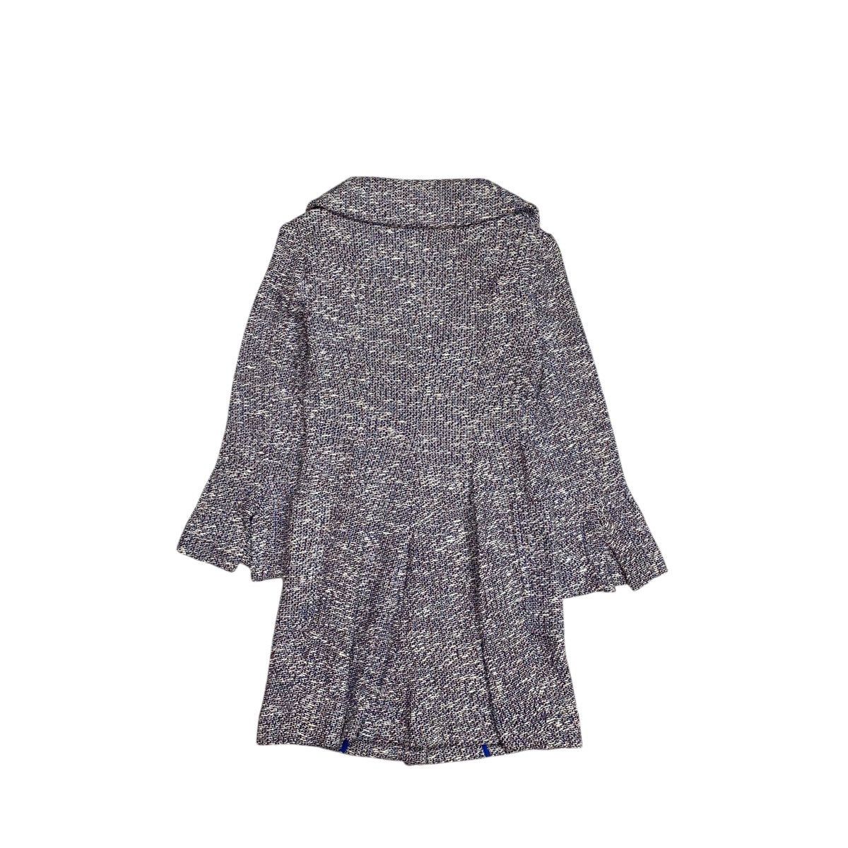 Vivienne Westwood Vivienne Westwood Wool Coat Size M / US 6-8 / IT 42-44 - 5 Thumbnail