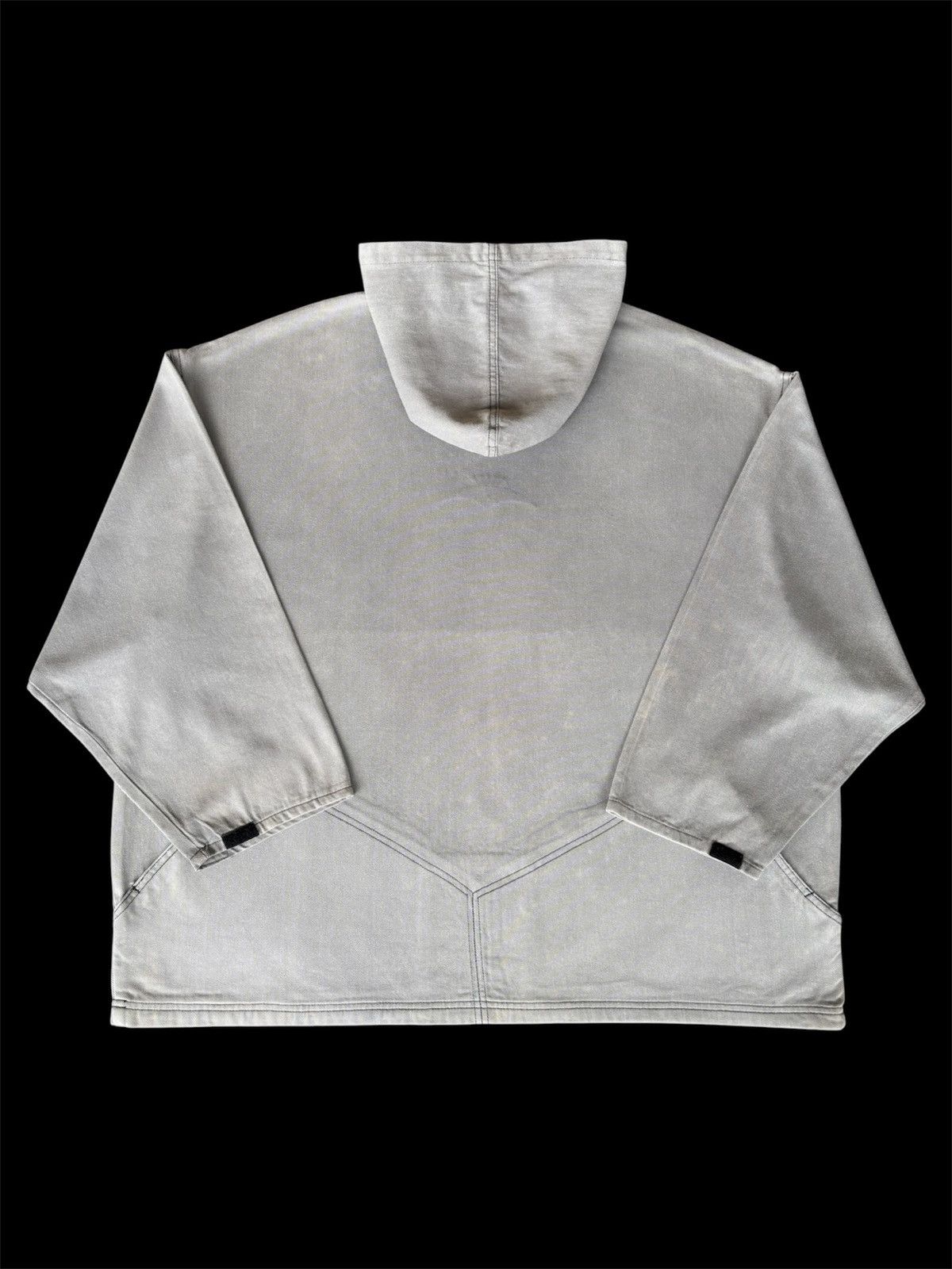 Other [SOLD] 1990 Grind King Jacket Size US XL / EU 56 / 4 - 7 Thumbnail