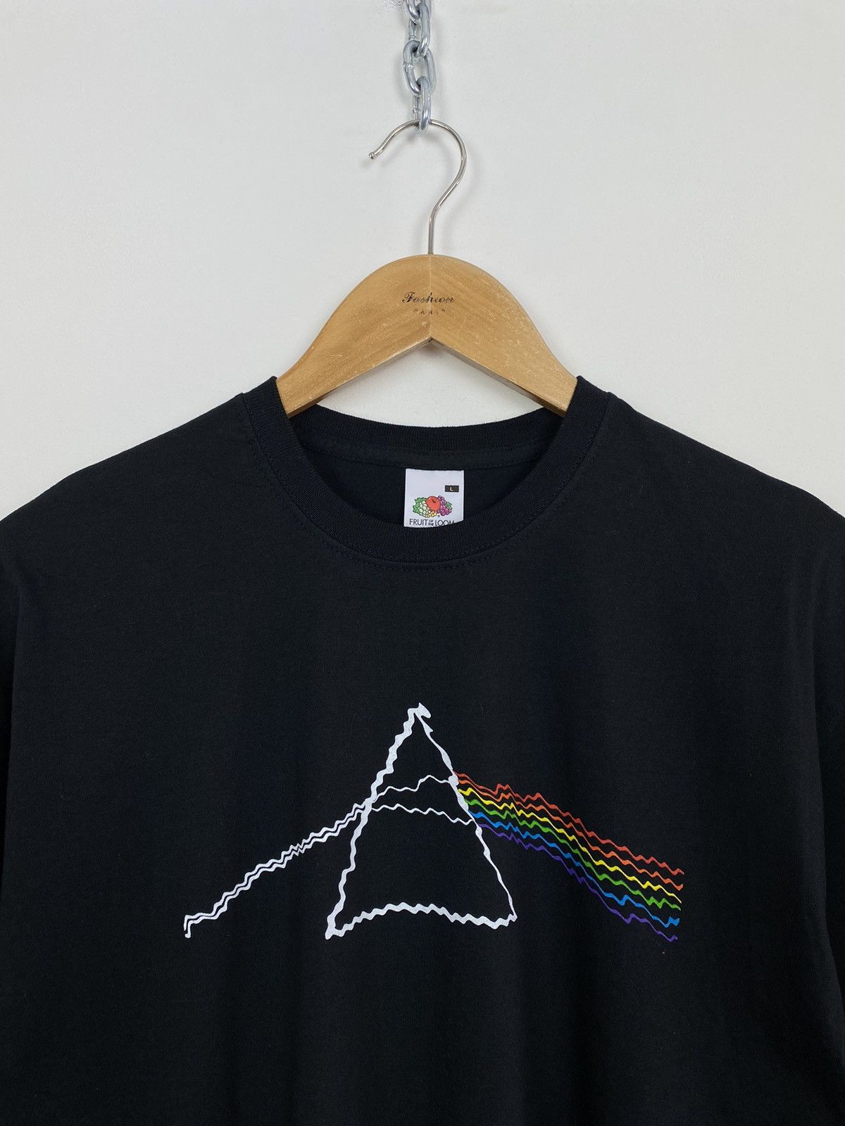 Fruit Of The Loom Gildan Linkin Park 2006 Merchandise T-Shirt Size L Black Top Size US L / EU 52-54 / 3 - 2 Thumbnail