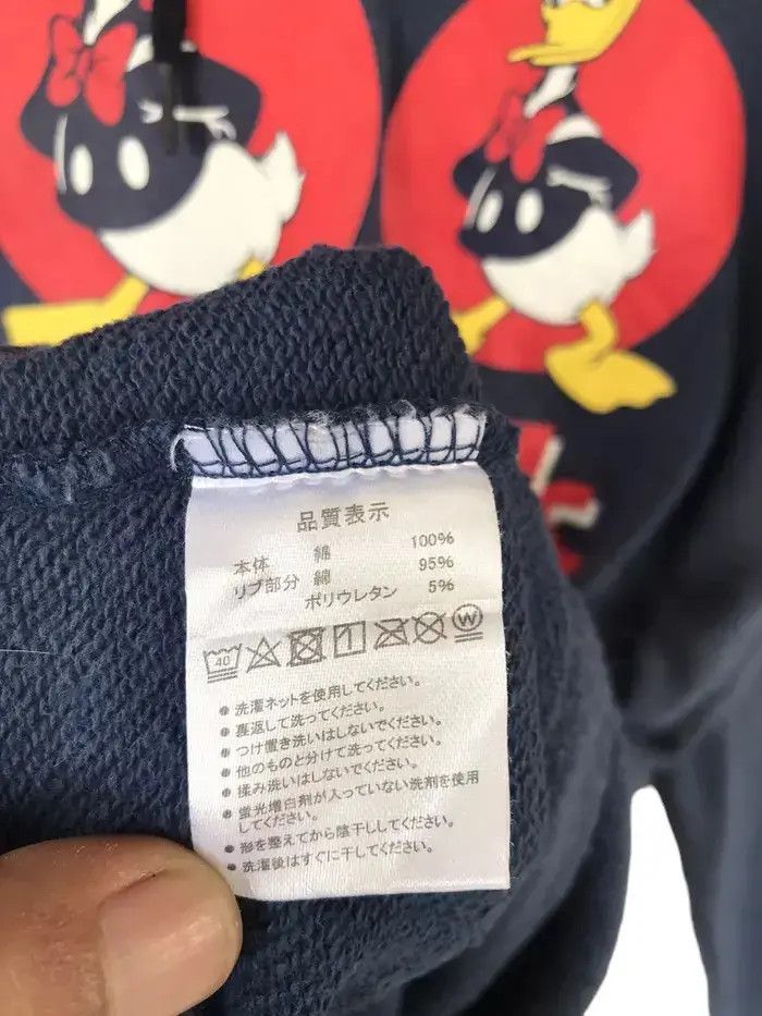 Cartoon Network Vintage Tokyo Disney Resort Hoodies Size US L / EU 52-54 / 3 - 5 Thumbnail