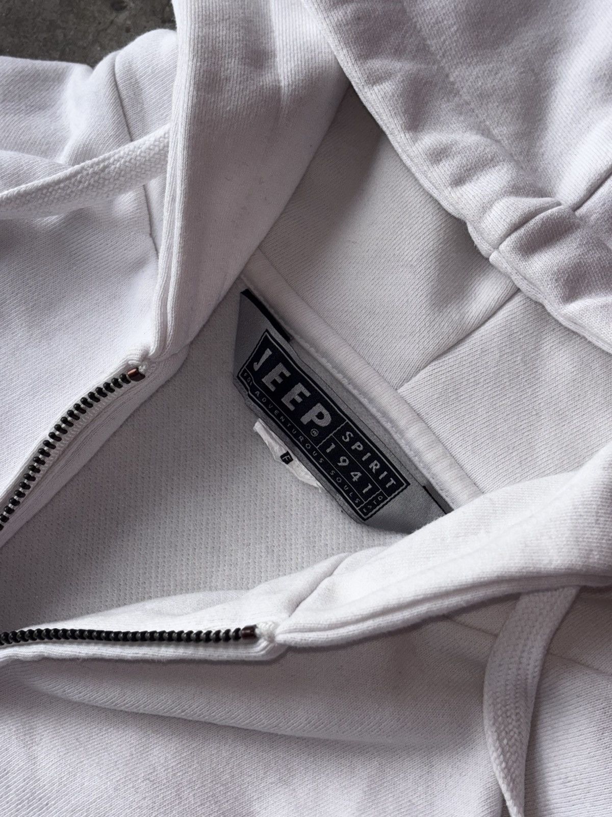 Jeep Jeep jacket size s Size US S / EU 44-46 / 1 - 7 Thumbnail