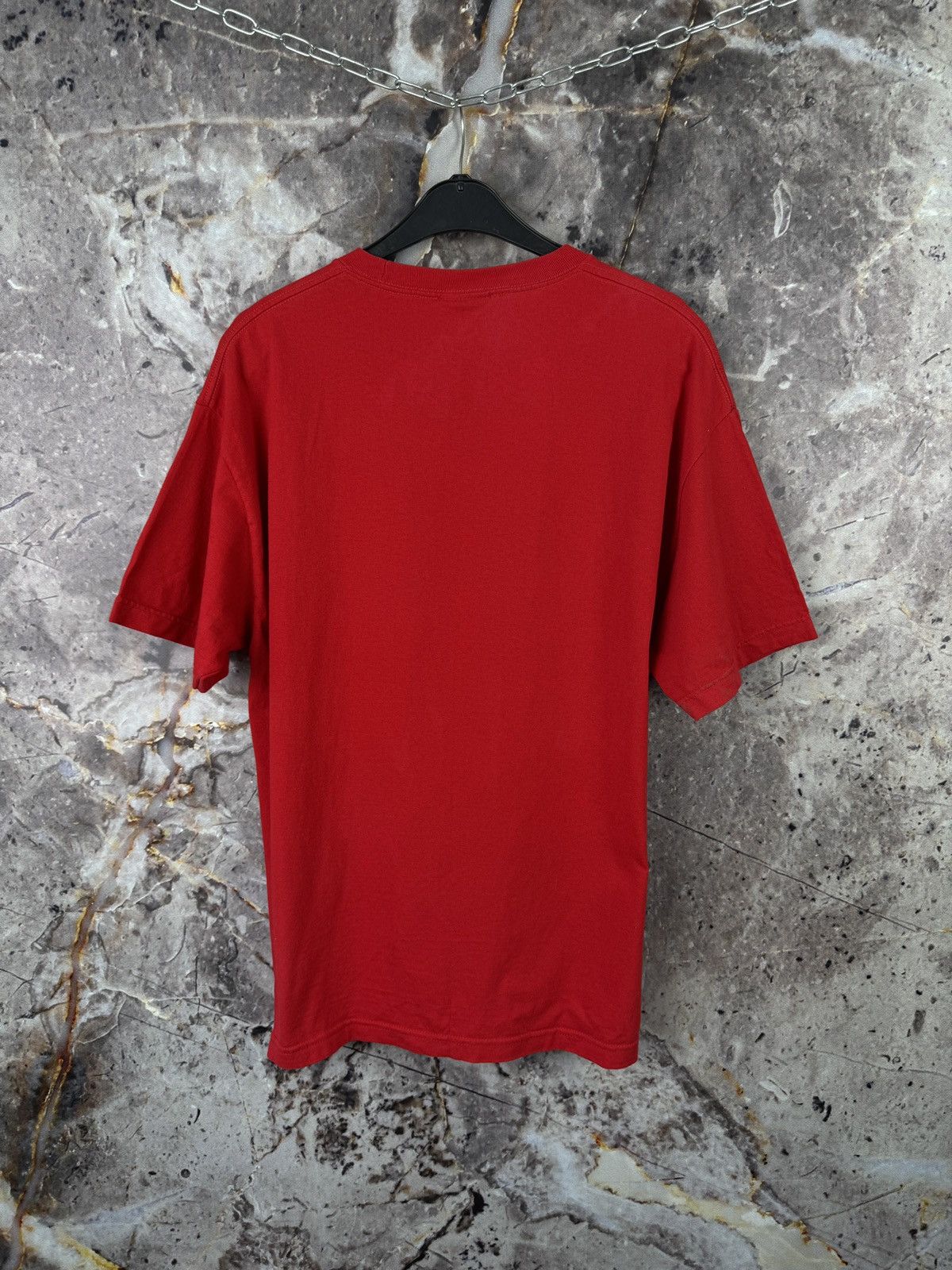 Other Men’s Bruce Lee T-Shirt Big Logo Size XL Size US XL / EU 56 / 4 - 10 Thumbnail