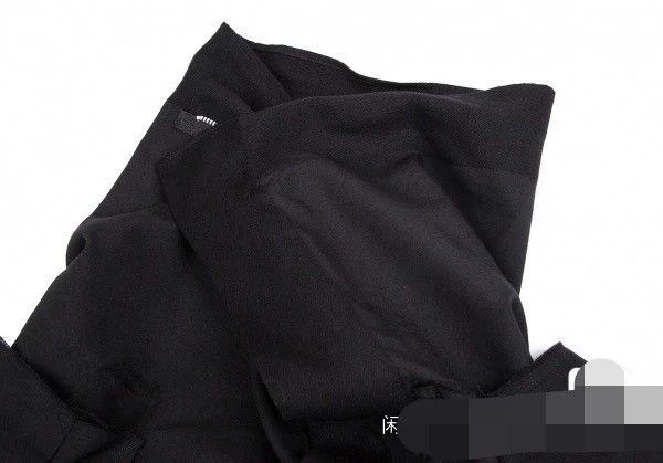 Comme des Garcons Comme des Garcons Black retro deformation coat dress Size S / US 4 / IT 40 - 4 Thumbnail