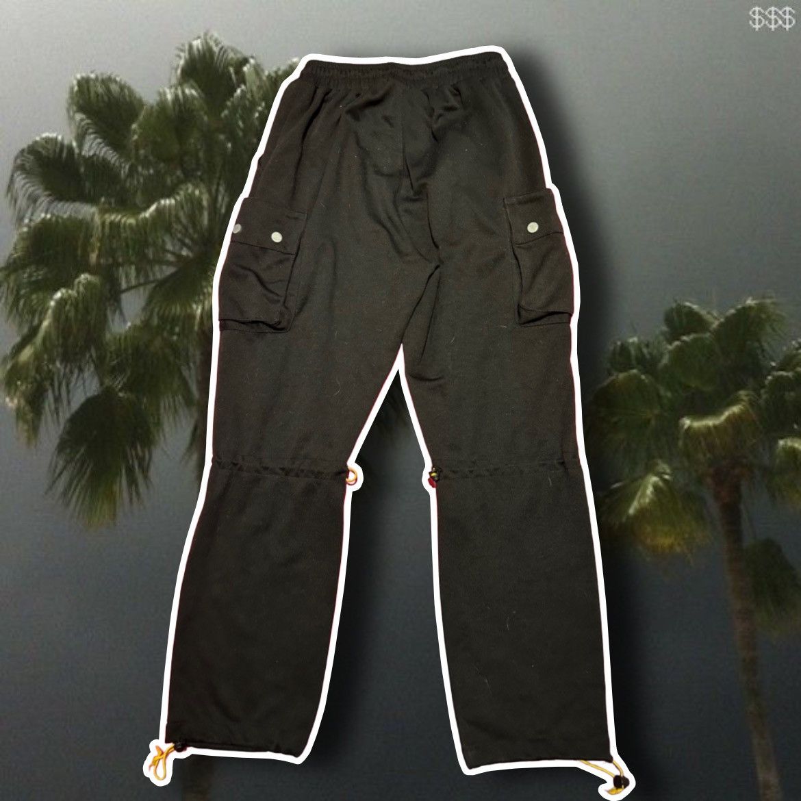 Japanese Brand × Other DAZZLING BRILLIANCE Casual Jogger Bottoms Size US 30 / EU 46 - 2 Thumbnail