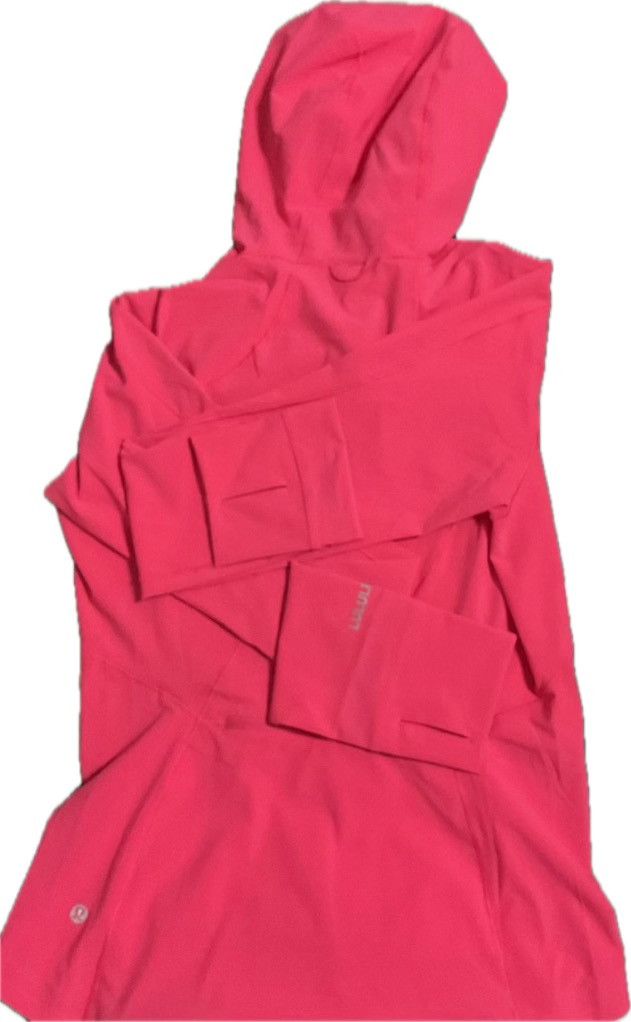 Lululemon Mist on windbreaker jacket Size M / US 6-8 / IT 42-44 - 2 Thumbnail
