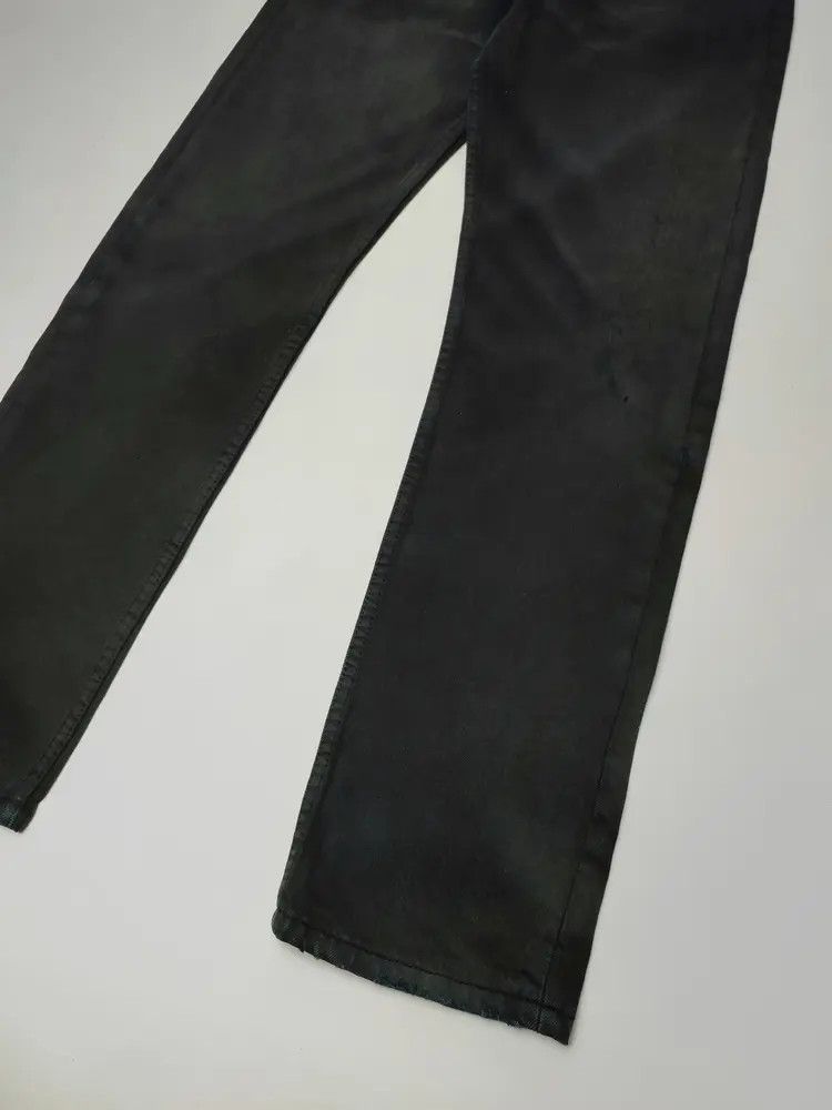 Levi's Vintage Levis 501 distressed jeans Size US 29 - 4 Thumbnail