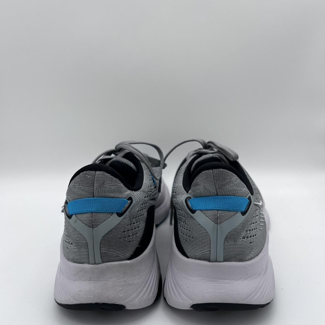 Saucony Saucony Guide 16 Gray Athletic Running Shoes Sneakers 9.5 Size US 9.5 / EU 42-43 - 6 Thumbnail