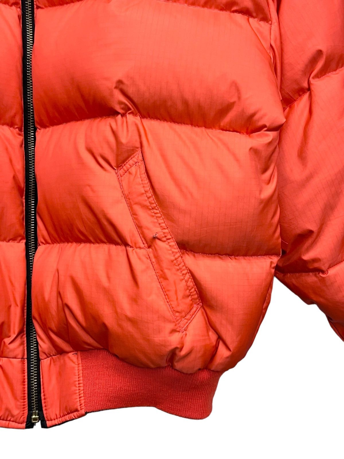 Edwin 🔥Vintage 80’s EDWIN OUTDOOR LIFE DOWN Reversible Jacket Size US L / EU 52-54 / 3 - 13 Thumbnail