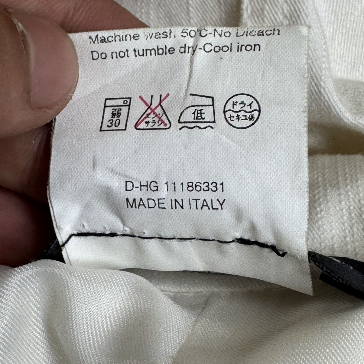 Dolce & Gabbana Dolce & Gabbana Button Up Coat Size US L / EU 52-54 / 3 - 20 Thumbnail