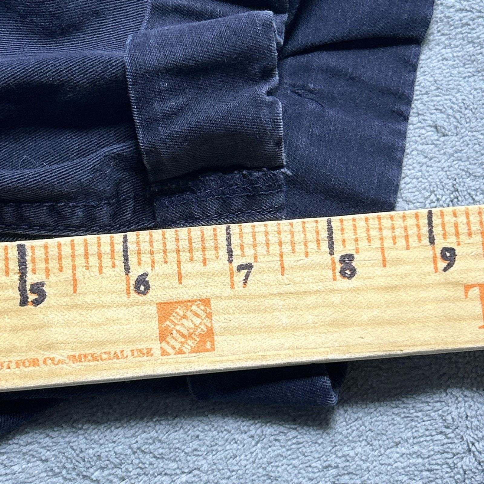Polo Ralph Lauren Polo Ralph Lauren Cargo Shorts Mens 40 Loose Relaxed Baggie Size US 40 / EU 56 - 14 Thumbnail