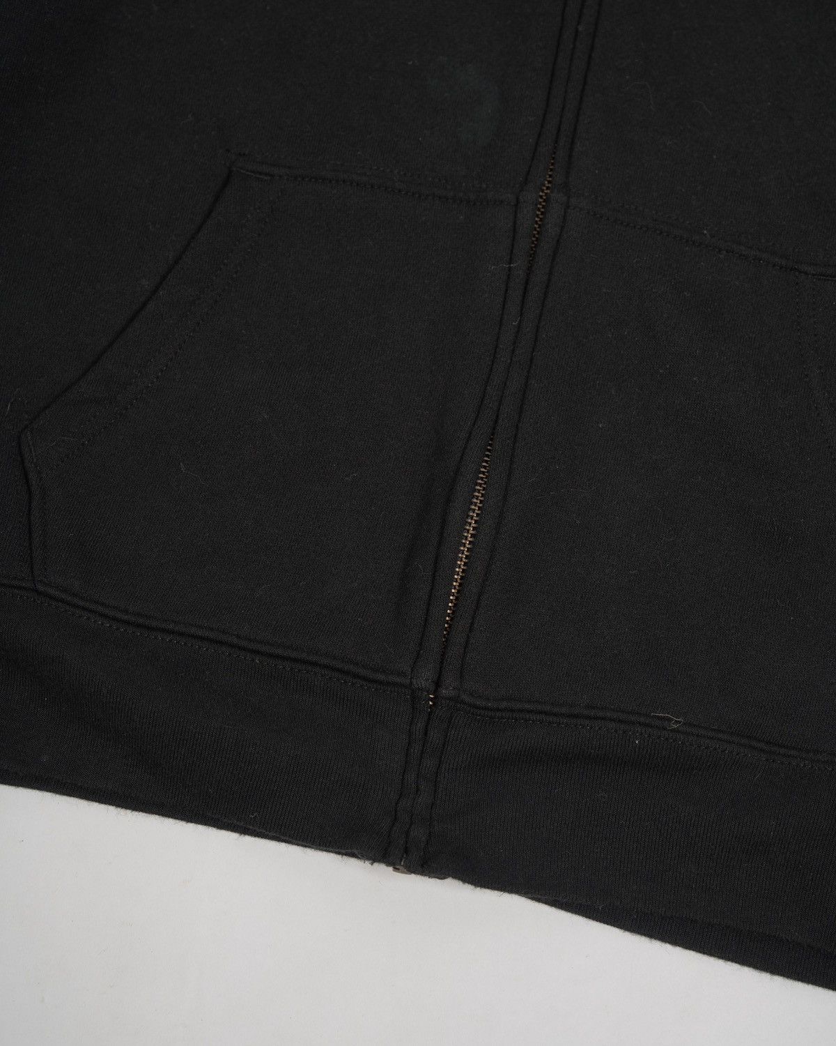 Polo Ralph Lauren Polo Ralph Lauren Full Zip Hoodie Size US M / EU 48-50 / 2 - 3 Thumbnail