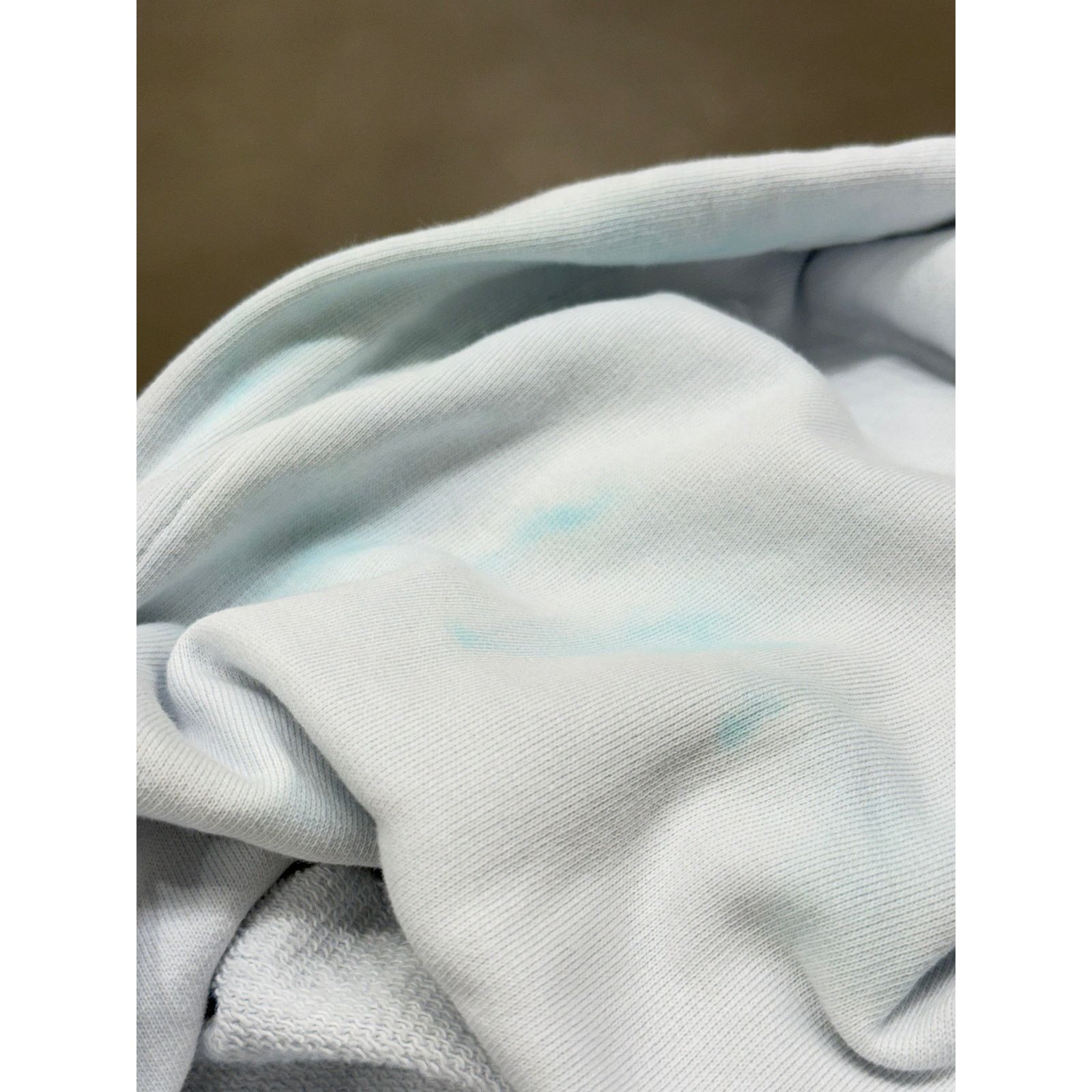 Maison Margiela 2010s Maison Margiela oversized sleeveless hoodie Size M / US 6-8 / IT 42-44 - 5 Thumbnail