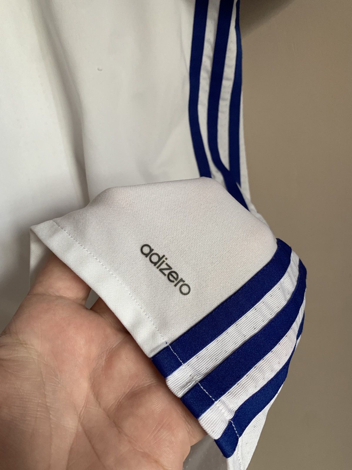Adidas Chelsea London Third Football Shirt Adidas Player Issue Sz S Size US S / EU 44-46 / 1 - 13 Thumbnail
