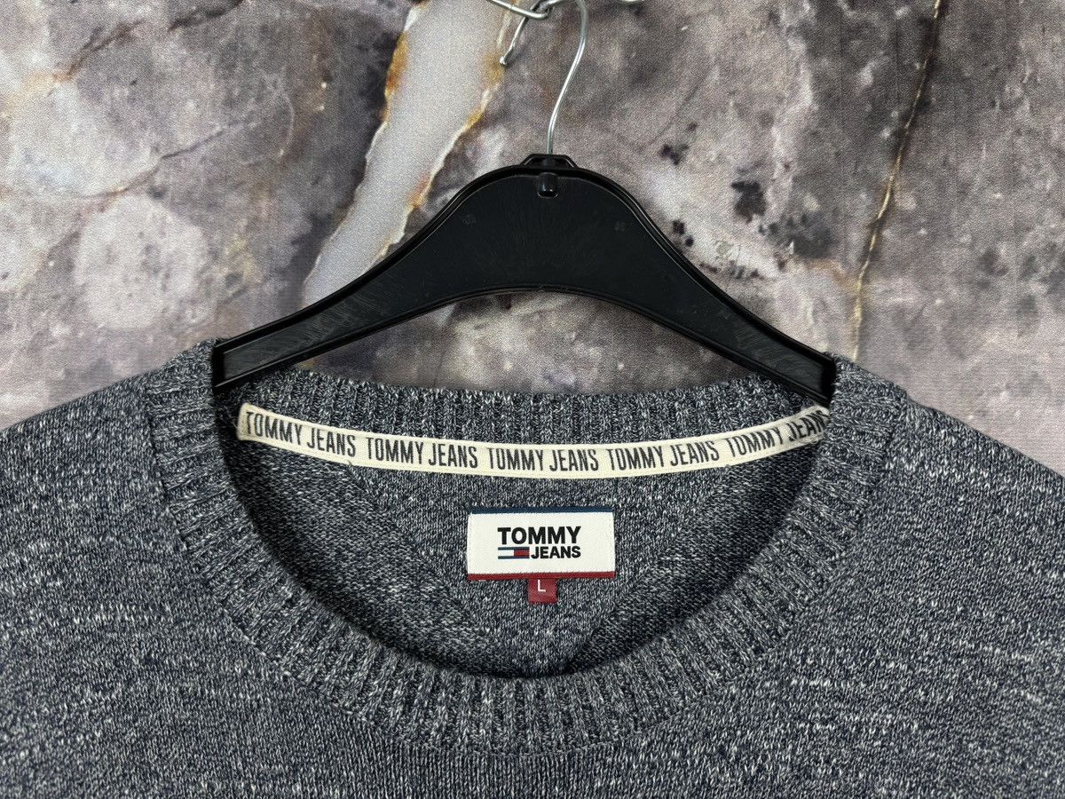 Tommy Hilfiger Tommy Hilfiger Jeans Men’s Pullover Sweatshirt Size Large Size US L / EU 52-54 / 3 - 6 Thumbnail