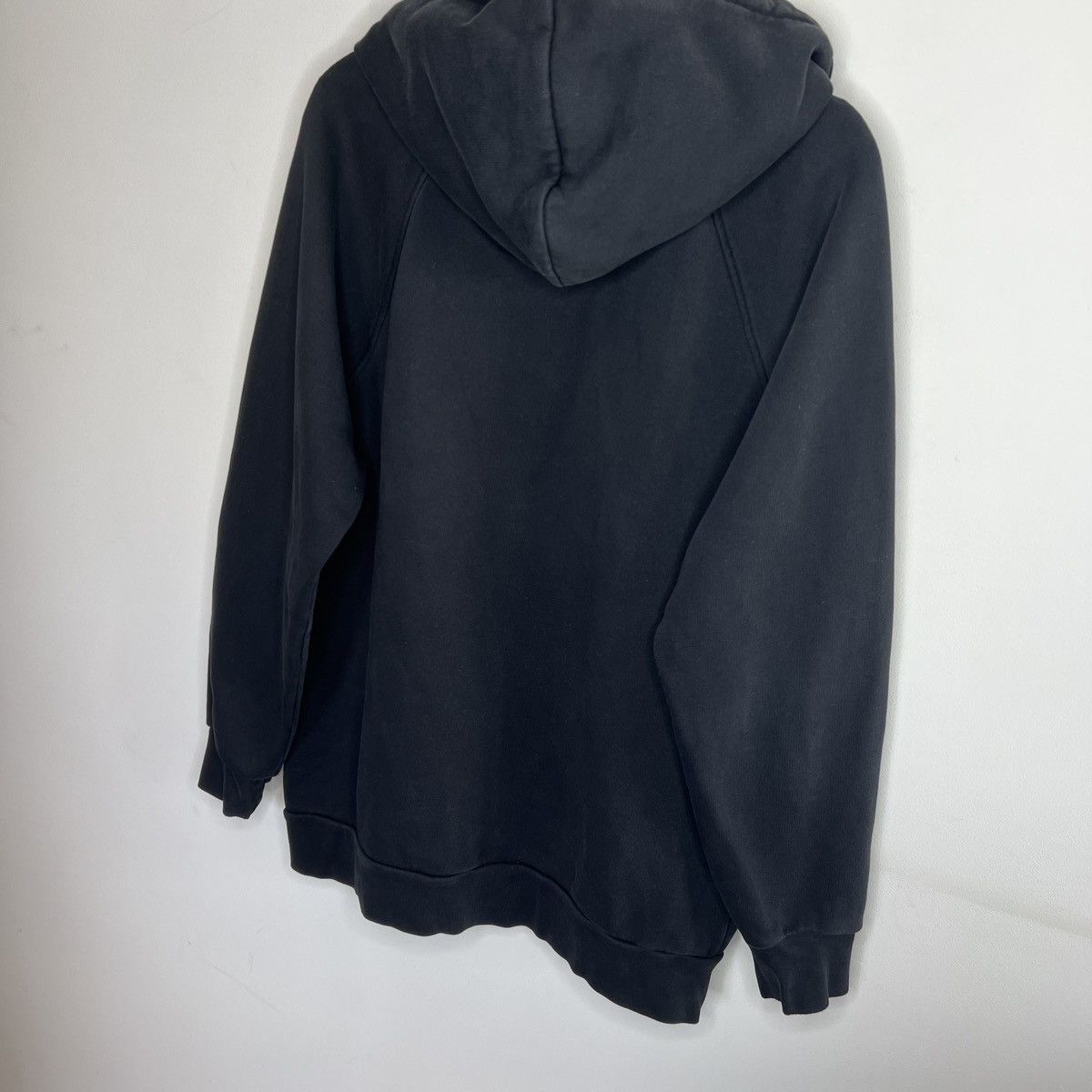 Burberry Burberry Men’s Hoodie Big Logo Sweatshirt Size US L / EU 52-54 / 3 - 9 Thumbnail