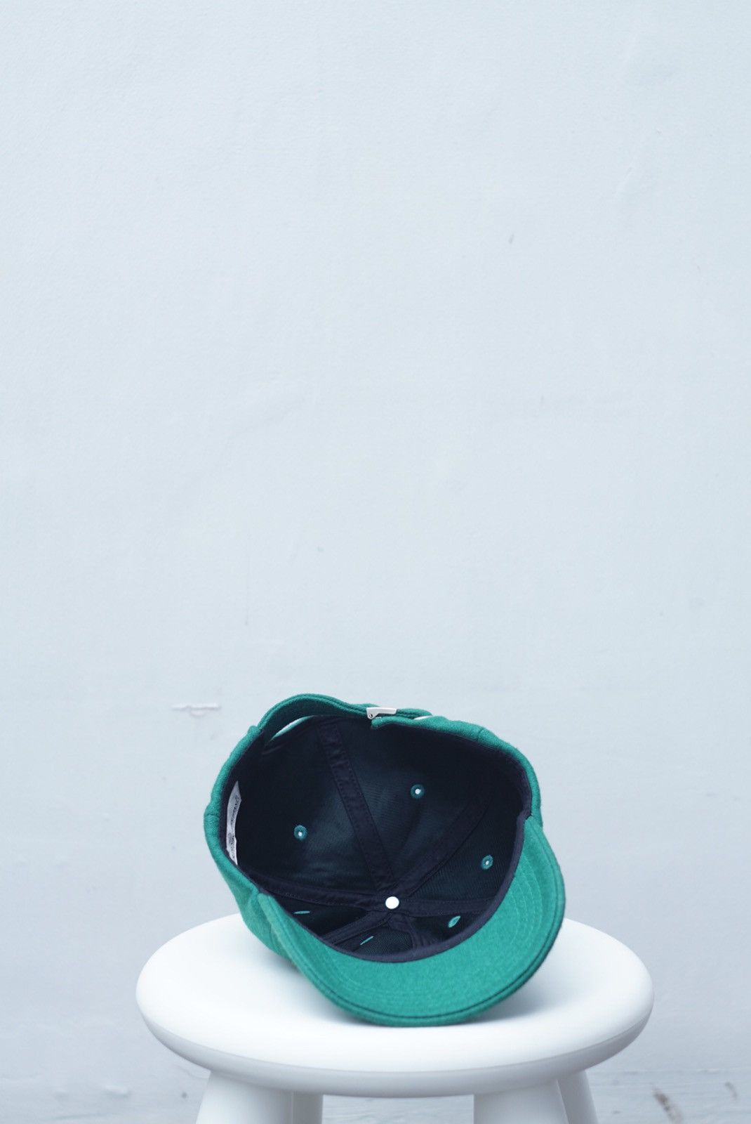 Other IC Story Golden Deluxe Brand Venezia bear logo cap Size ONE SIZE - 6 Thumbnail