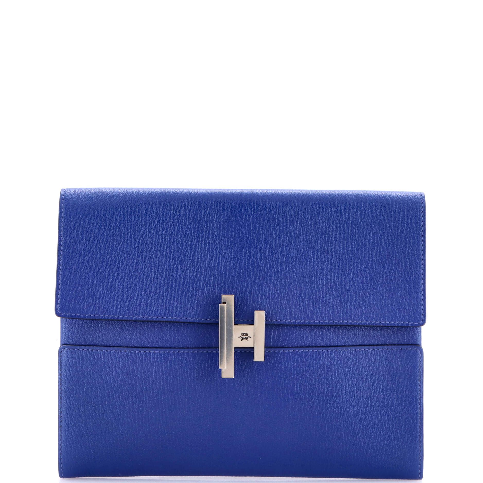 Hermes Cinhetic Clutch Size ONE SIZE - 1 Thumbnail