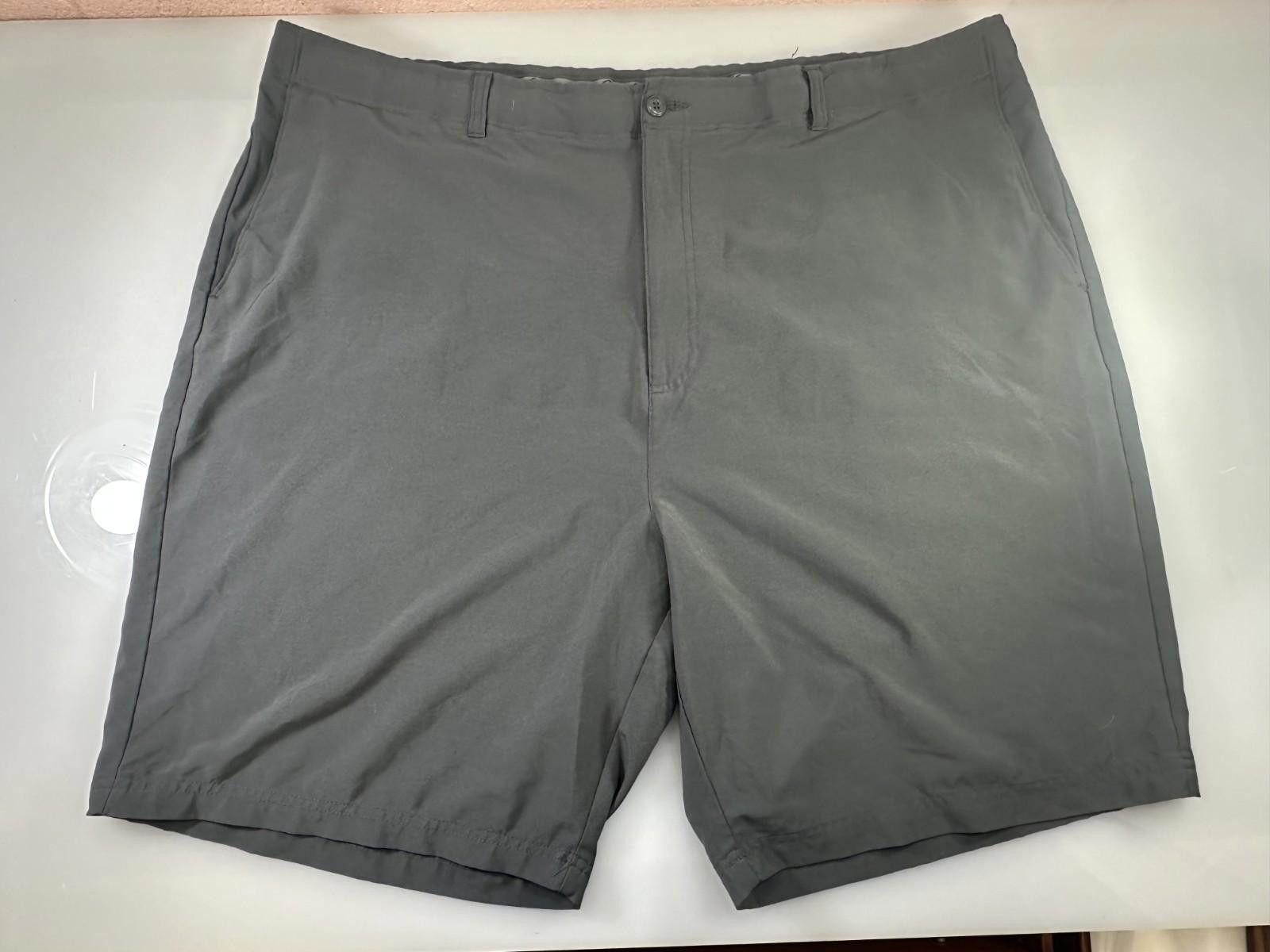 Designer Ben Hogan Men's 46 Green Golf Shorts Size US 44 / EU 60 - 1 Thumbnail