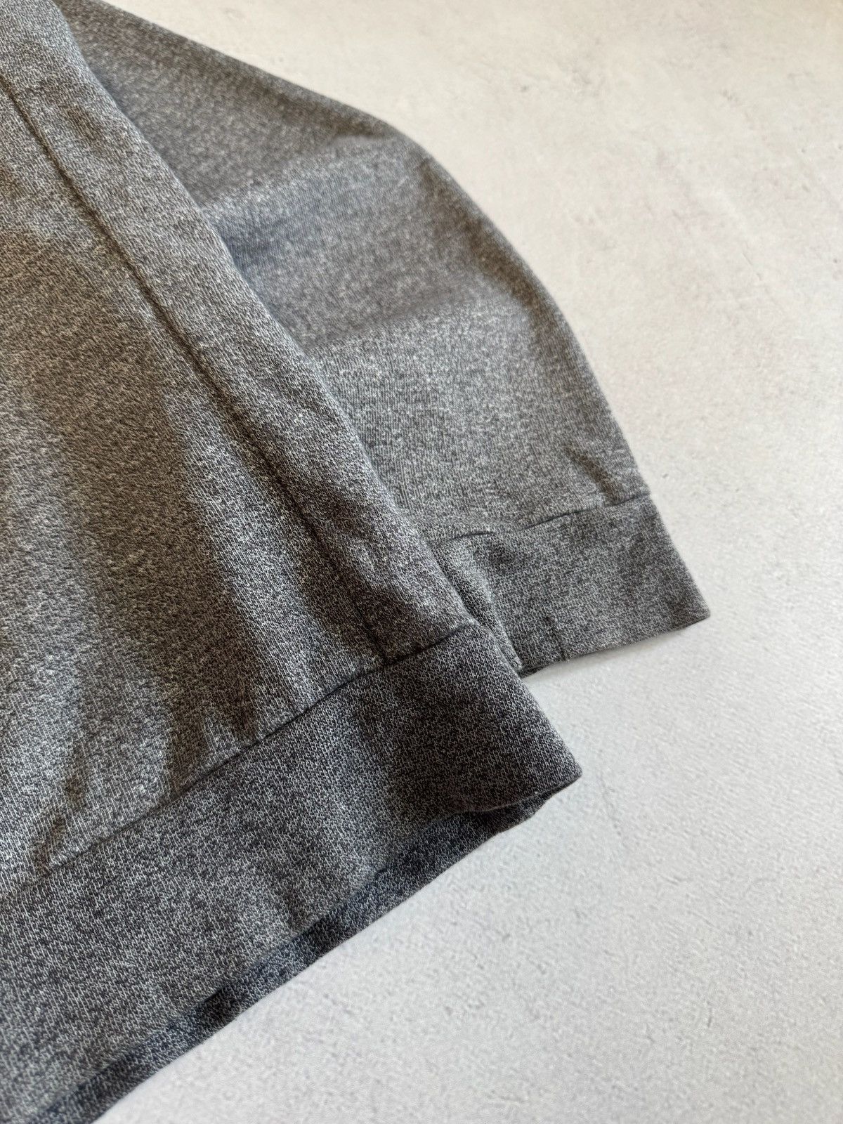 Norse Projects Norse Projects Sweatshirt Embroidered Big Logo Baggy Japanes Size US L / EU 52-54 / 3 - 5 Thumbnail
