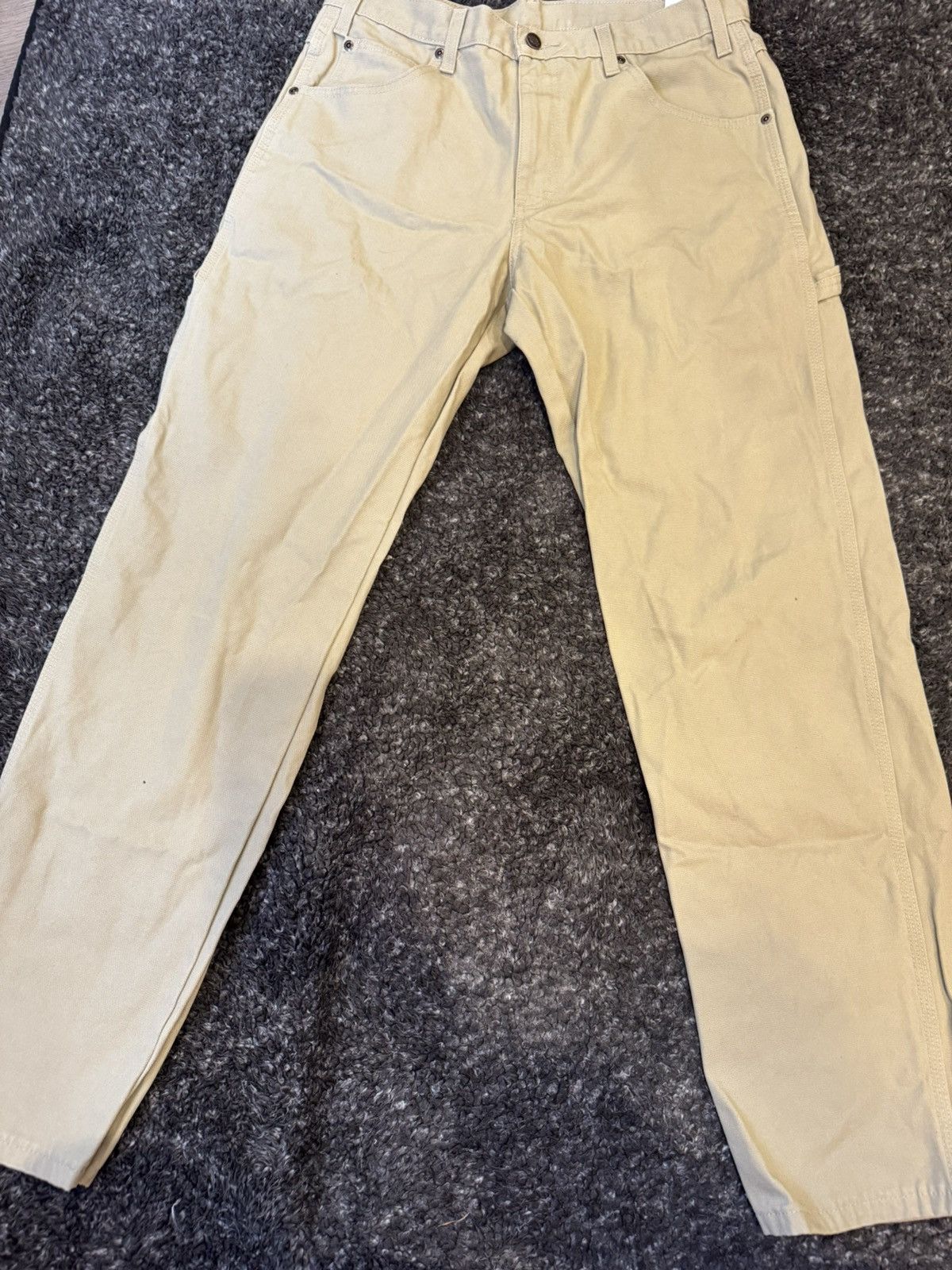 Dickies Dickies Vintage Pants Size US 33 - 2 Thumbnail