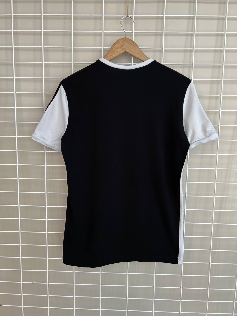 Versace Jeans Couture Versace Jeans Couture Vintage Cotton T-Shirt Mens Size S/M Size US S / EU 44-46 / 1 - 7 Thumbnail