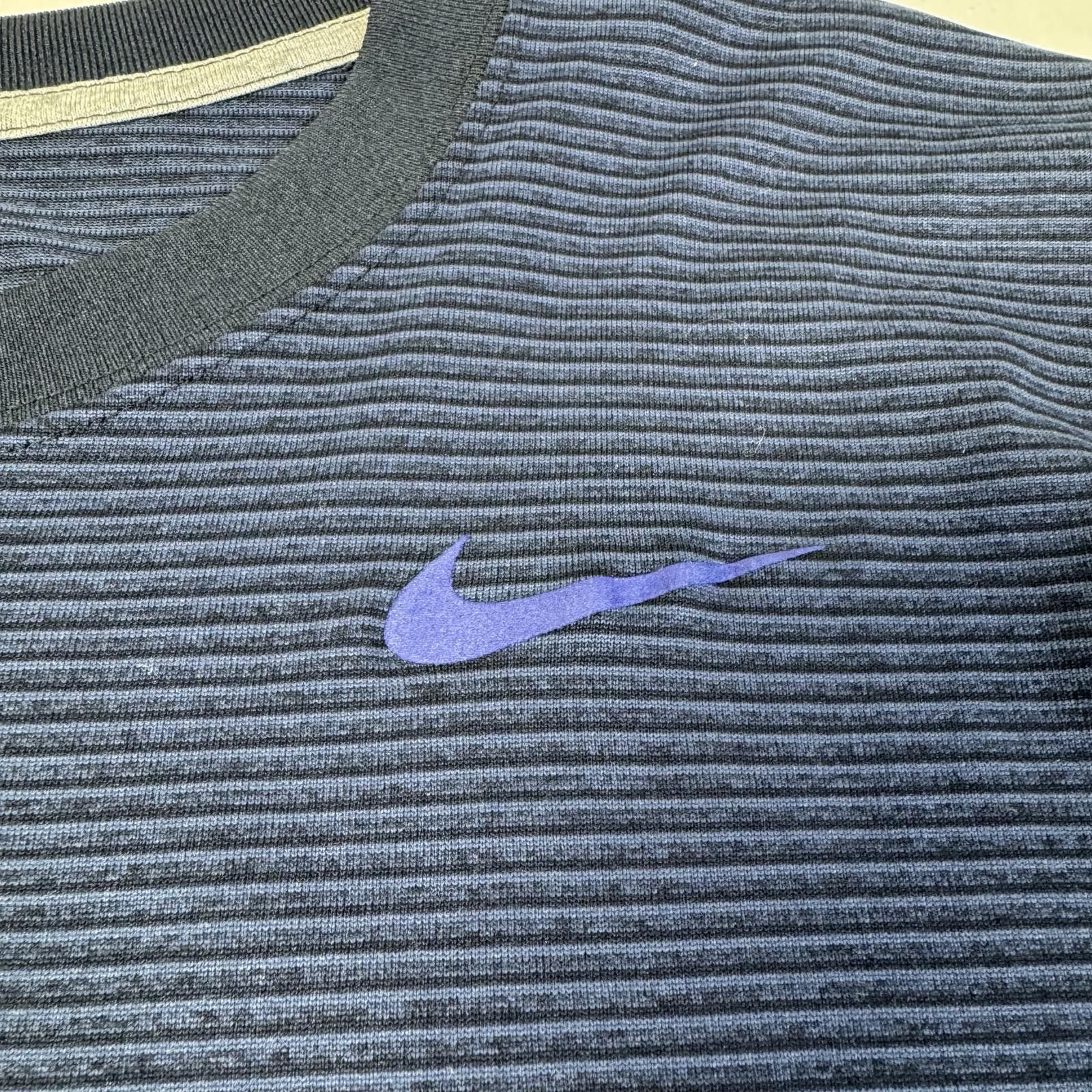 Nike Nike Men’s Dri-Fit Blue T-Shirt Size M Size US M / EU 48-50 / 2 - 3 Thumbnail