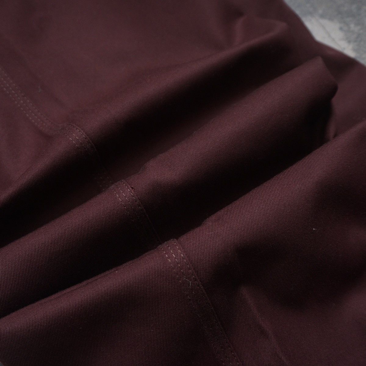 A.P.C. A.P.C hiver 2001 Regular Pant Size US 30 / EU 46 - 11 Thumbnail