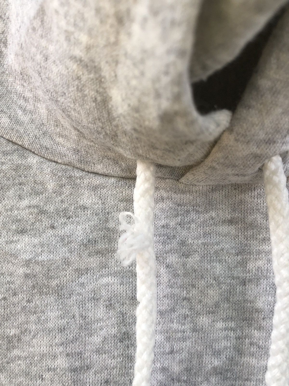 Japanese Brand × Vintage Vintage 5050 Hanes Embroidered Hoodie Sweater Size US L / EU 52-54 / 3 - 13 Thumbnail