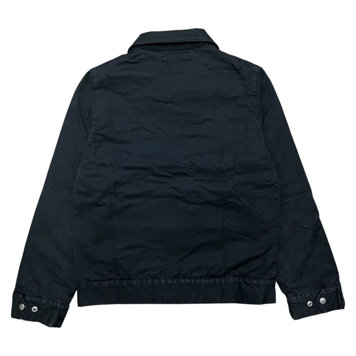 Wtaps Wtaps Rukodenashi Casual Zipper Jacket Size US S / EU 44-46 / 1 - 4 Thumbnail