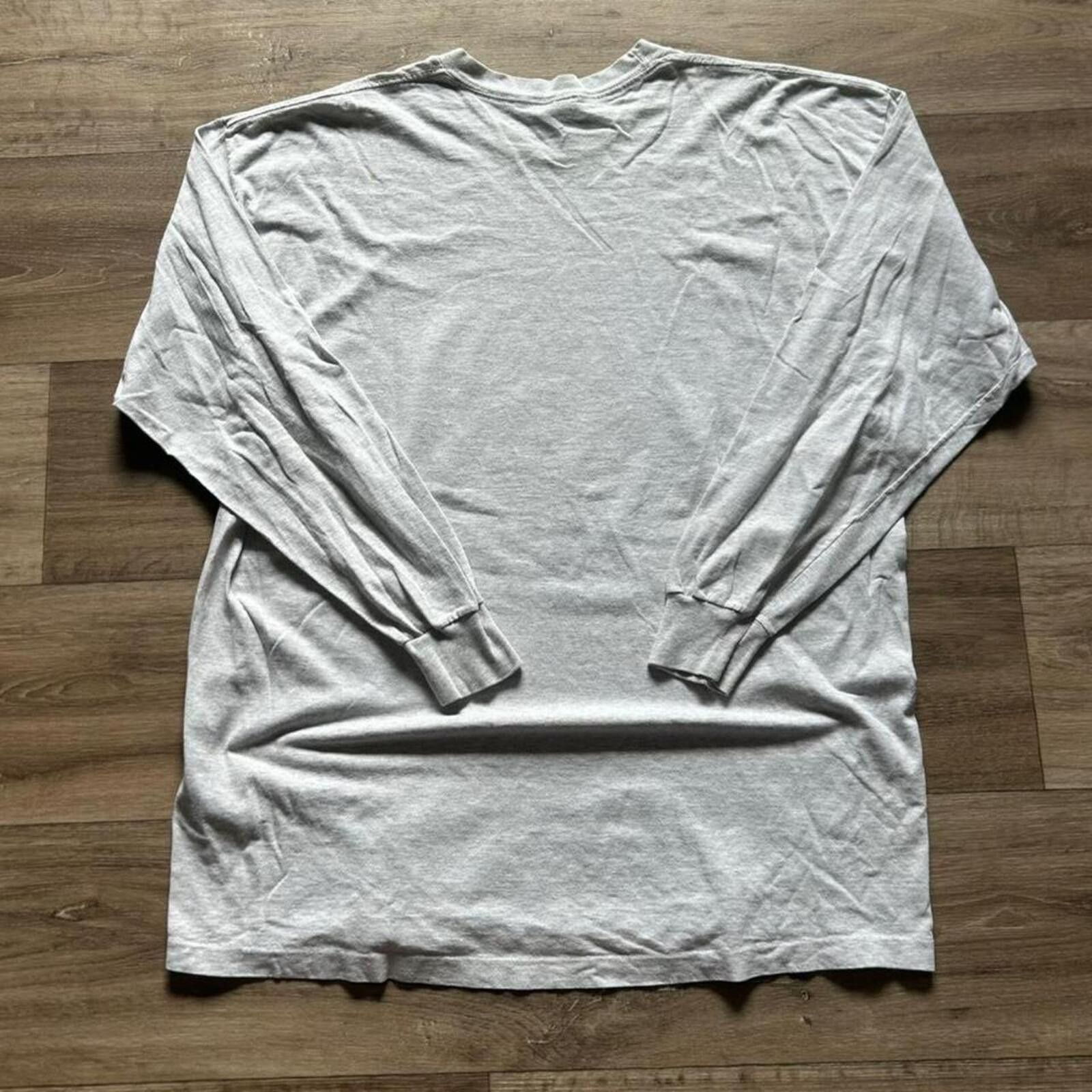 Other 90’s Graphic UF Florida Gators grey long sleeve shirt aop Size US XL / EU 56 / 4 - 6 Thumbnail