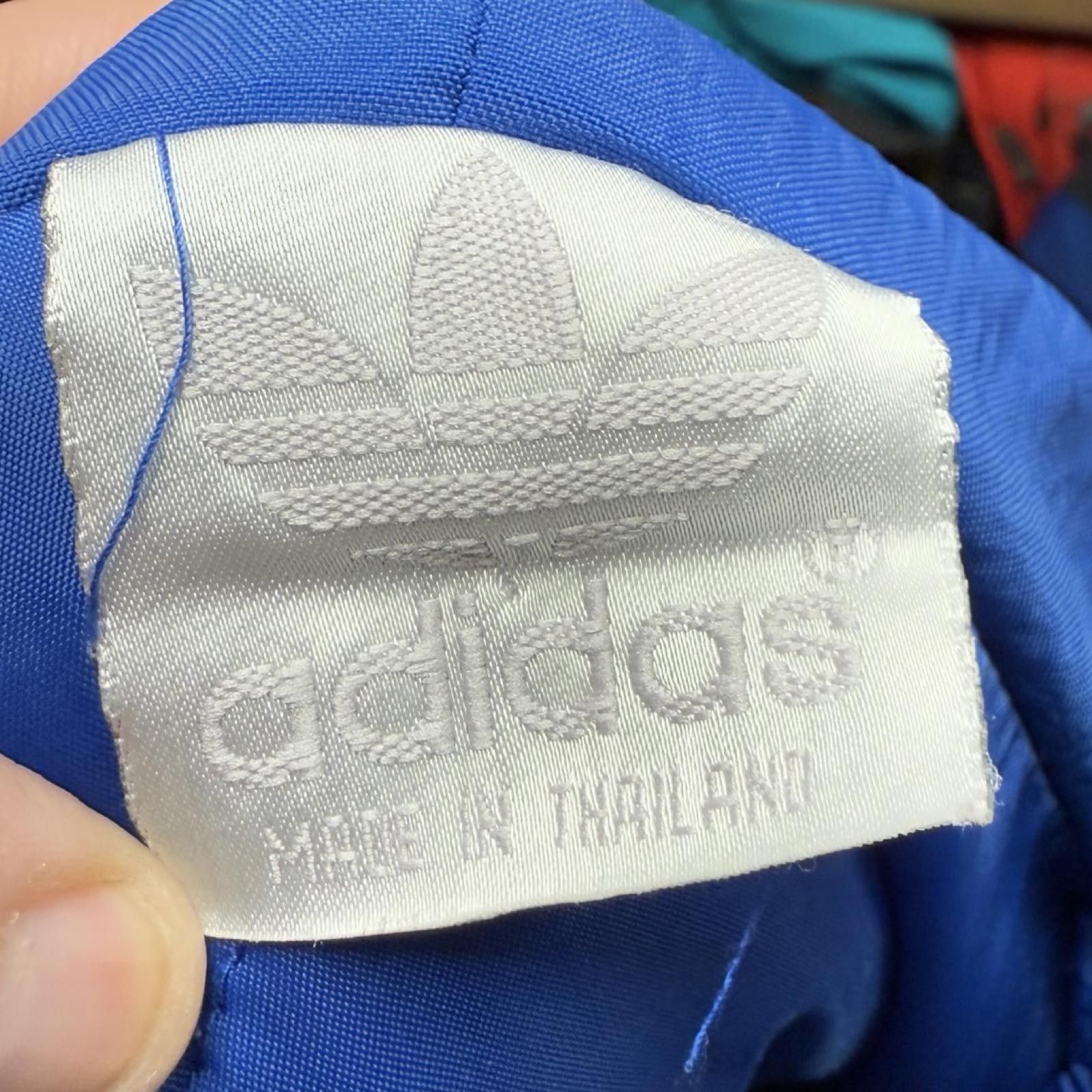 Adidas Adidas Puffer — L — Size US L / EU 52-54 / 3 - 4 Thumbnail