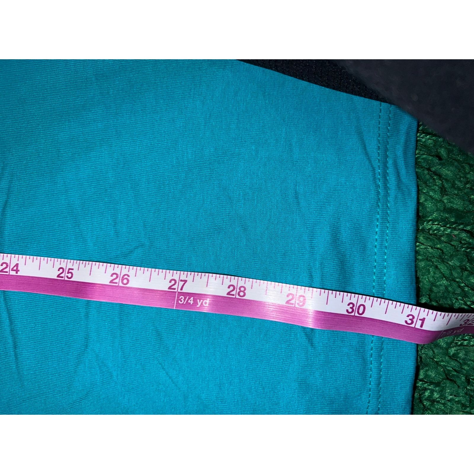 Jerzees Vintage West Virginia Shirt Nature Teal Tee VTG 90s L Size US L / EU 52-54 / 3 - 10 Thumbnail