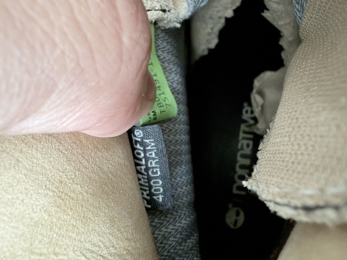 Nonnative × Timberland 6" gore-tex boot Size US 8 / EU 41 - 6 Thumbnail