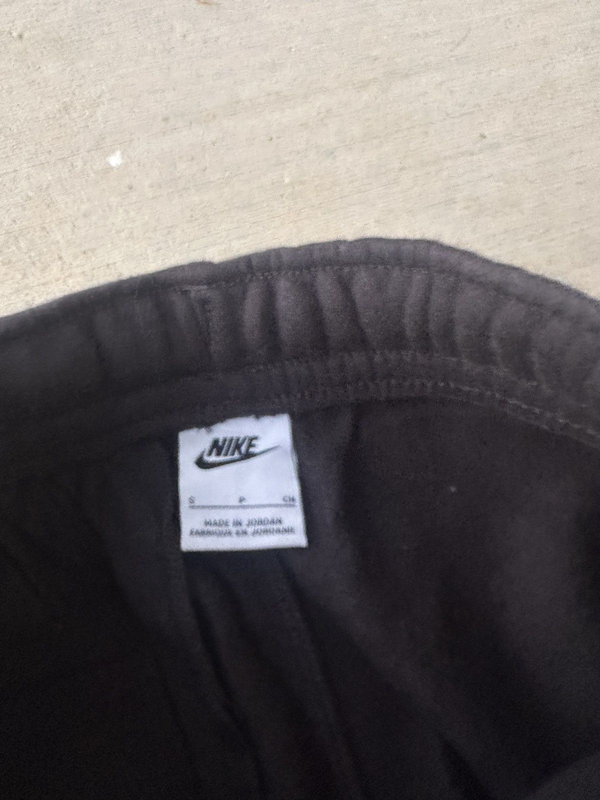 Other Vintage Nike Sweatpants Size US 29 - 3 Thumbnail