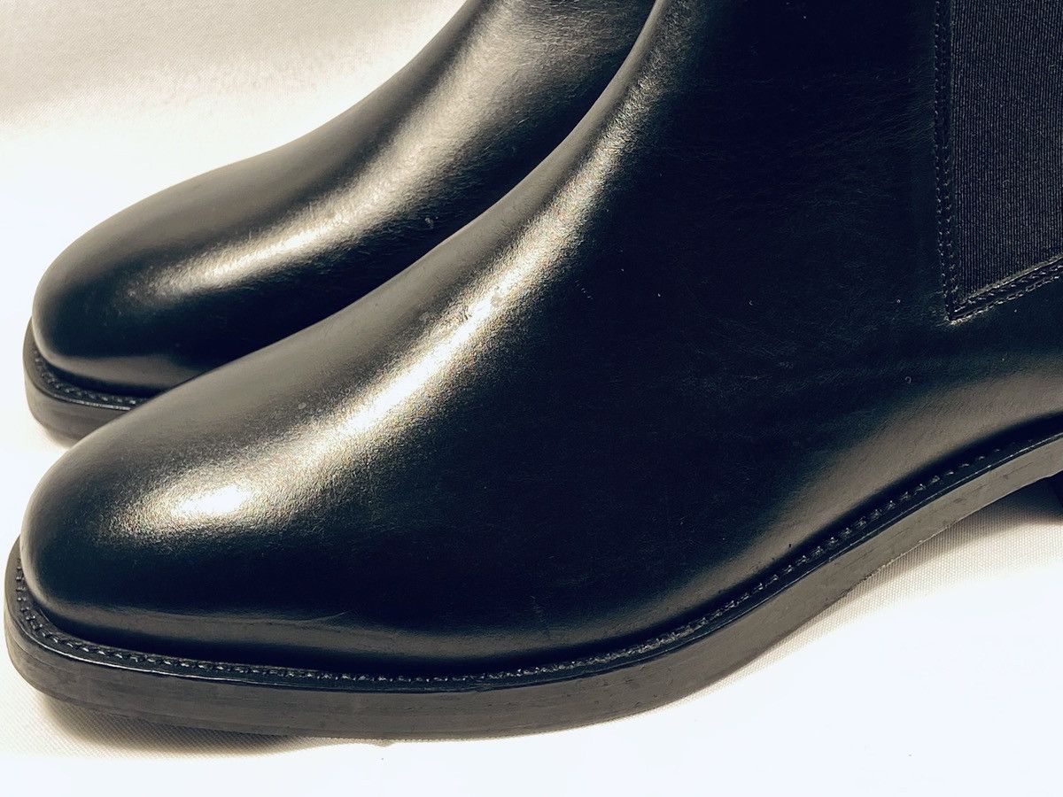 Allsaints Eli Lthr Boot Chelsea Boots Size US 11 / EU 44 - 7 Thumbnail