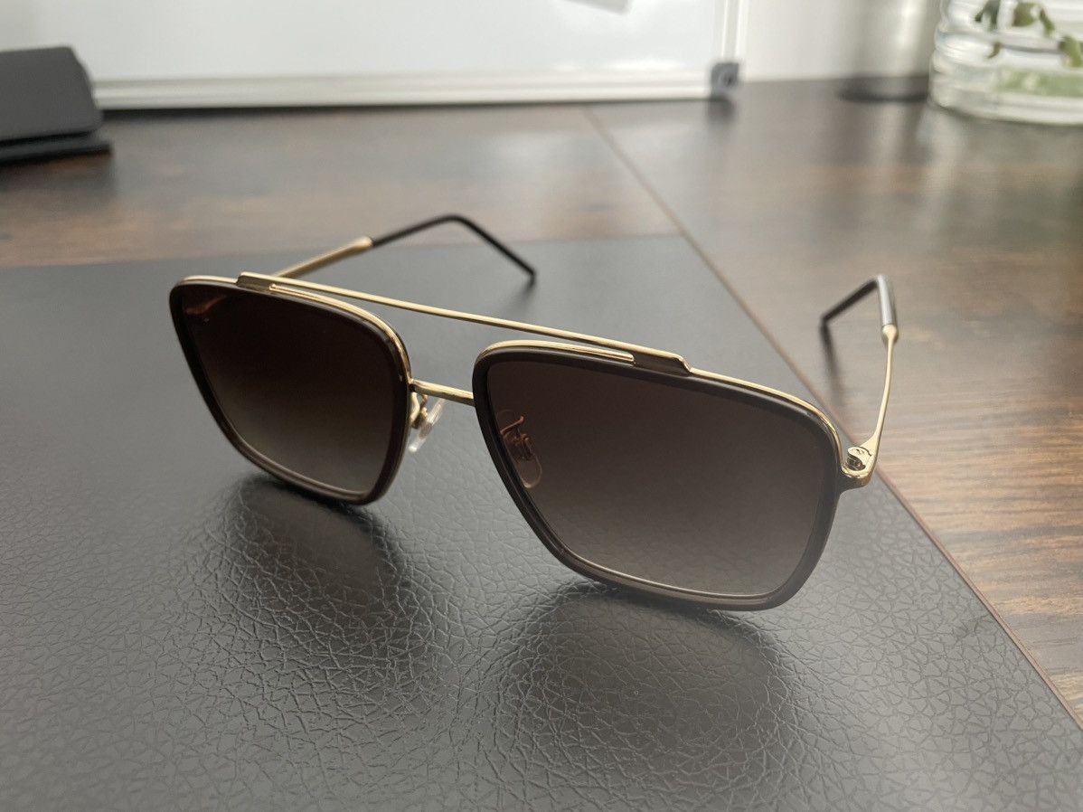 Dolce & Gabbana Dolce & Gabbana Sunglasses Size ONE SIZE - 3 Thumbnail