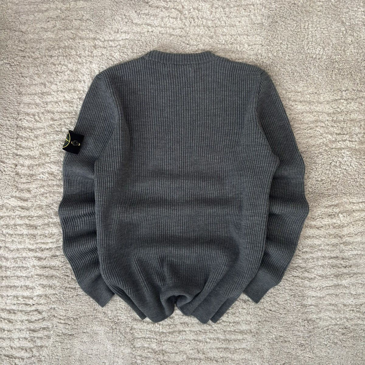Stone Island Original Stone island Size US M / EU 48-50 / 2 - 12 Thumbnail