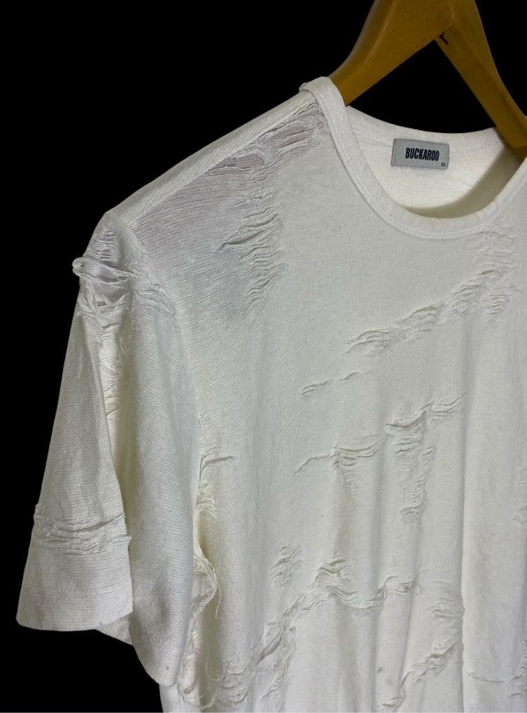 BUCKAROO BUCKAROO DISTRESSED DESIGN MADE IN JAPAN Size US M / EU 48-50 / 2 - 6 Thumbnail