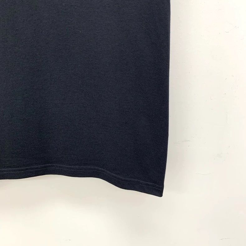 Dior Dior black short sleeve T-shirt Size US L / EU 52-54 / 3 - 4 Thumbnail