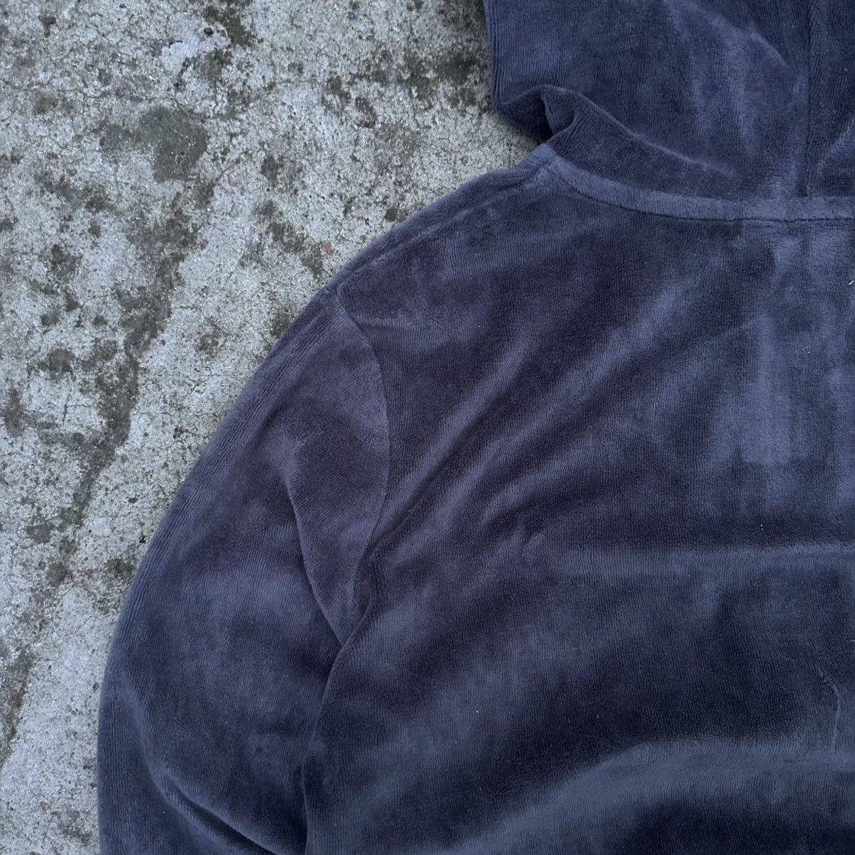 Hypebeast Vintage Lipsy London Zip Hoodie Hype Trend Staff Pick Size S / US 4 / IT 40 - 10 Thumbnail