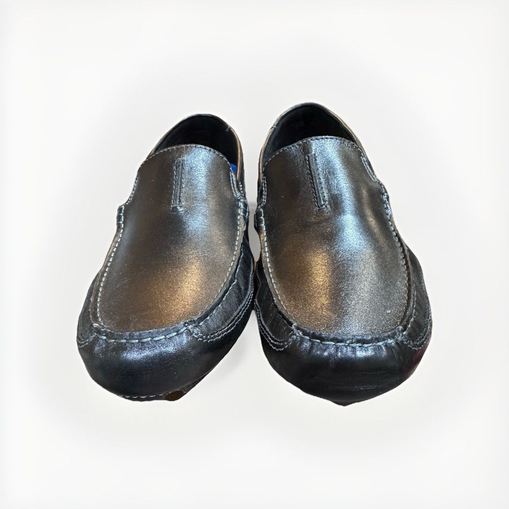 Clarks Clarks Markman Plain Driver Loafers -10 MRSP $120 Size US 10 / EU 43 - 1 Thumbnail