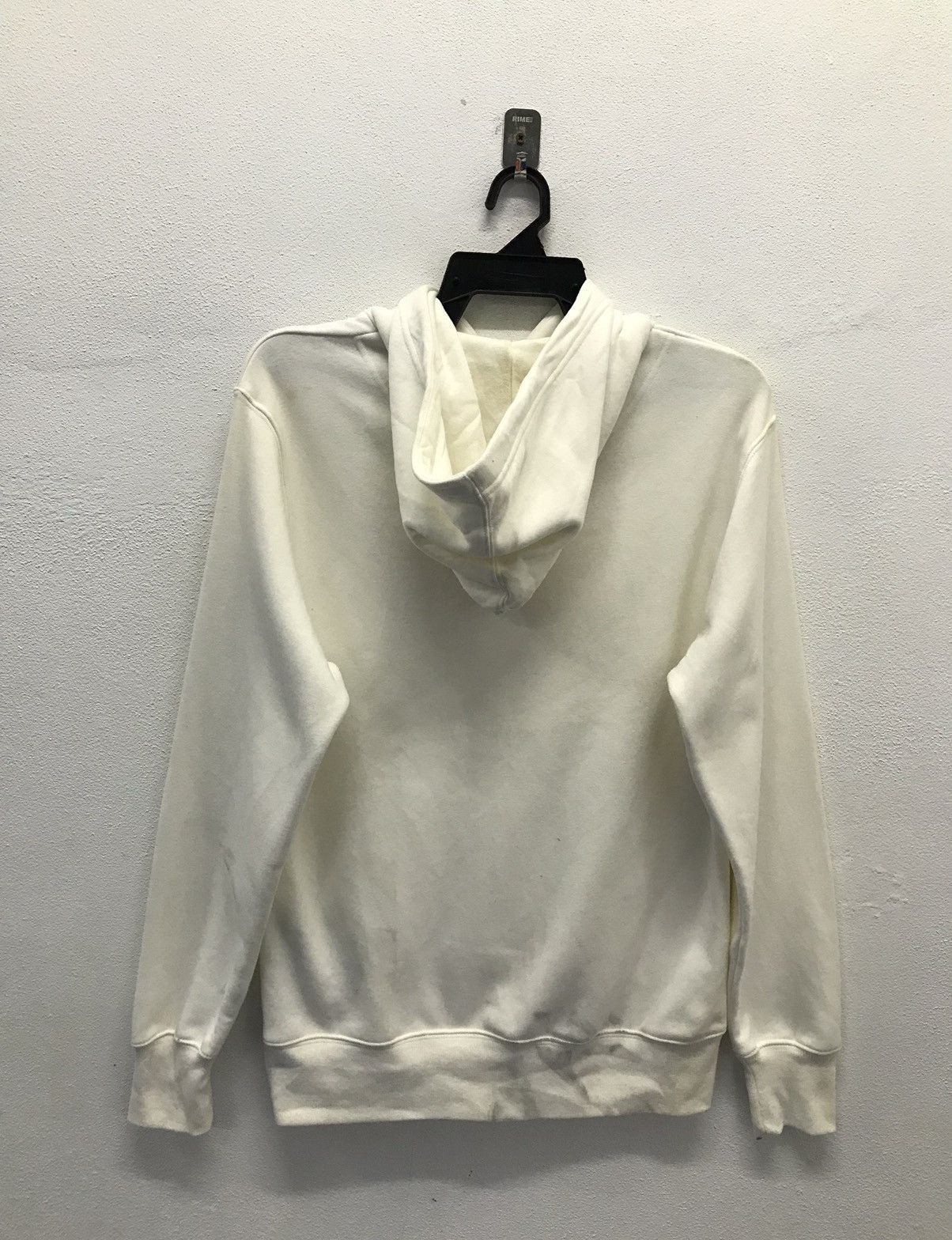 GU × Mtv × Vintage Vintage GU Mtv Music Television Hoodie Size US M / EU 48-50 / 2 - 2 Thumbnail