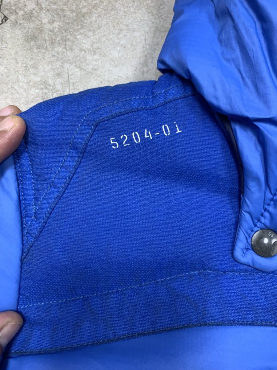 G-Star G-Star Raw Whistler Hooded Bomber Avalanche Jacket Size US S / EU 44-46 / 1 - 7 Thumbnail