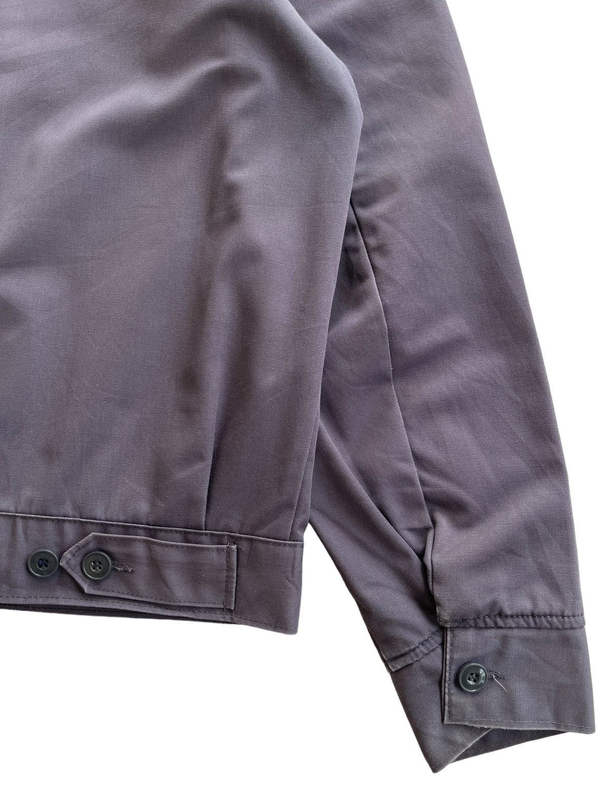 Dickies Vintage Dickies Unlined Eisenhower Workers Jacket Size US M / EU 48-50 / 2 - 9 Thumbnail