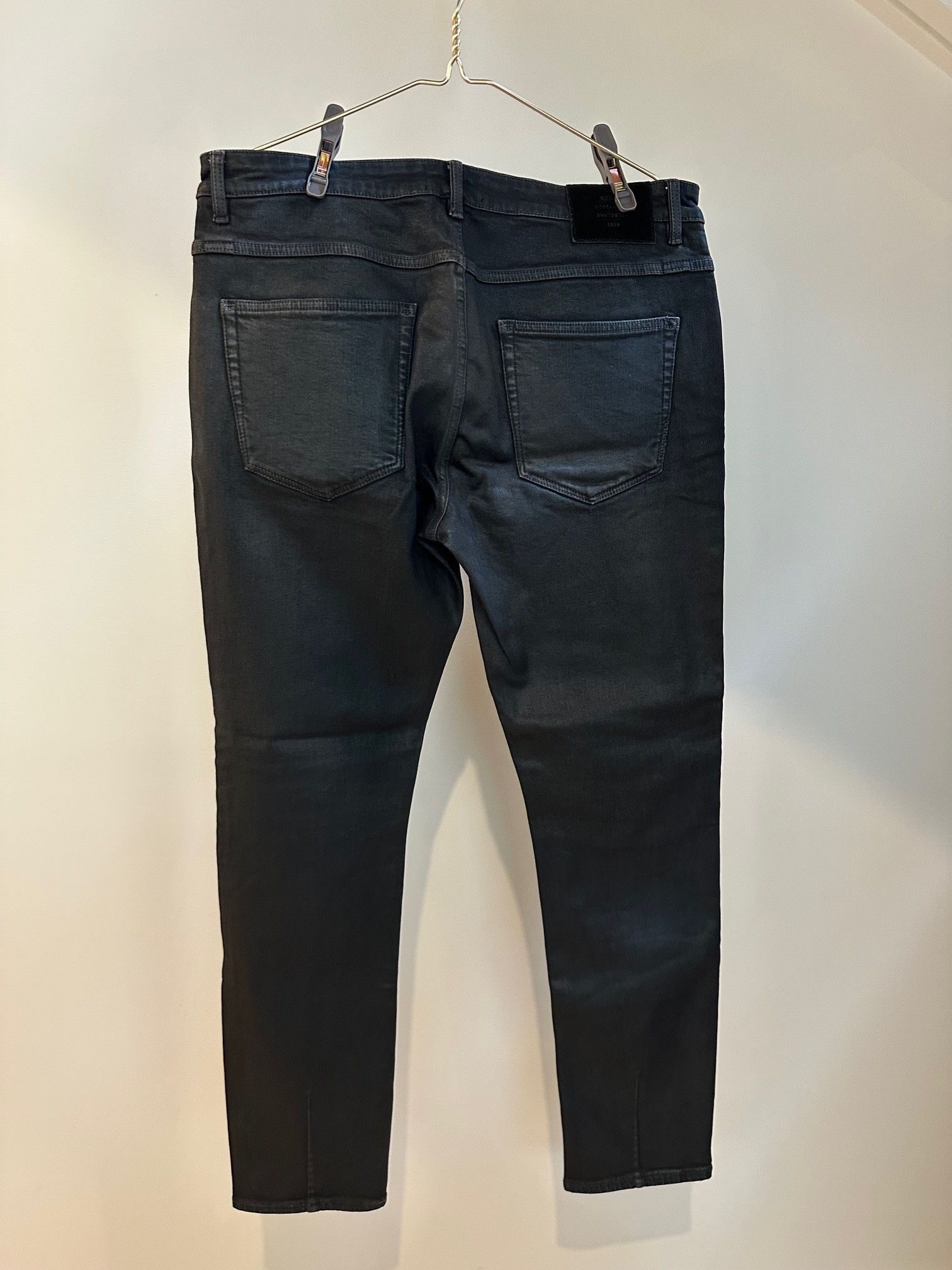 NEUW Denim Neuw overdye denim jeans Size US 36 / EU 52 - 2 Thumbnail