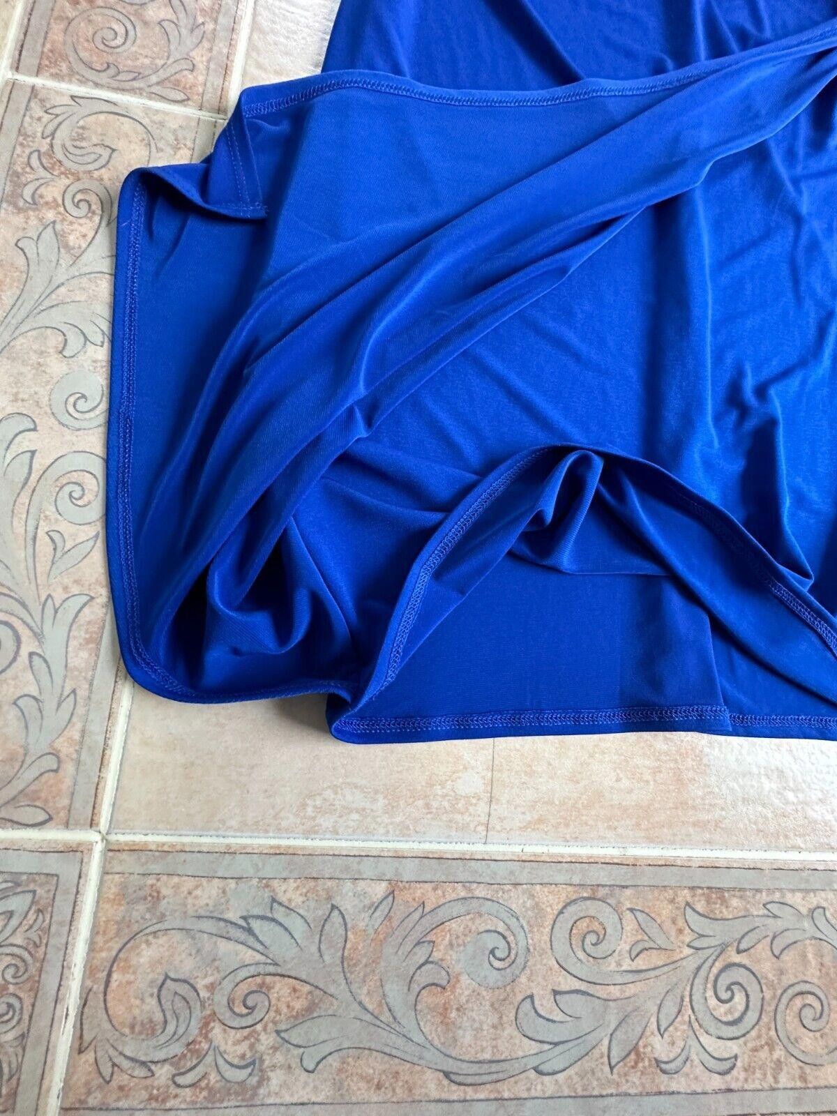 Designer Laundry By design shirring detail side Midi Dress Size 8 Size M / US 6-8 / IT 42-44 - 5 Thumbnail