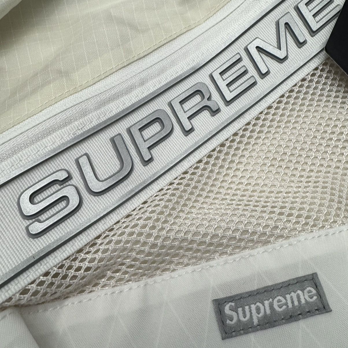 Supreme Supreme 3D Logo Shoulder Bag Size ONE SIZE - 3 Thumbnail