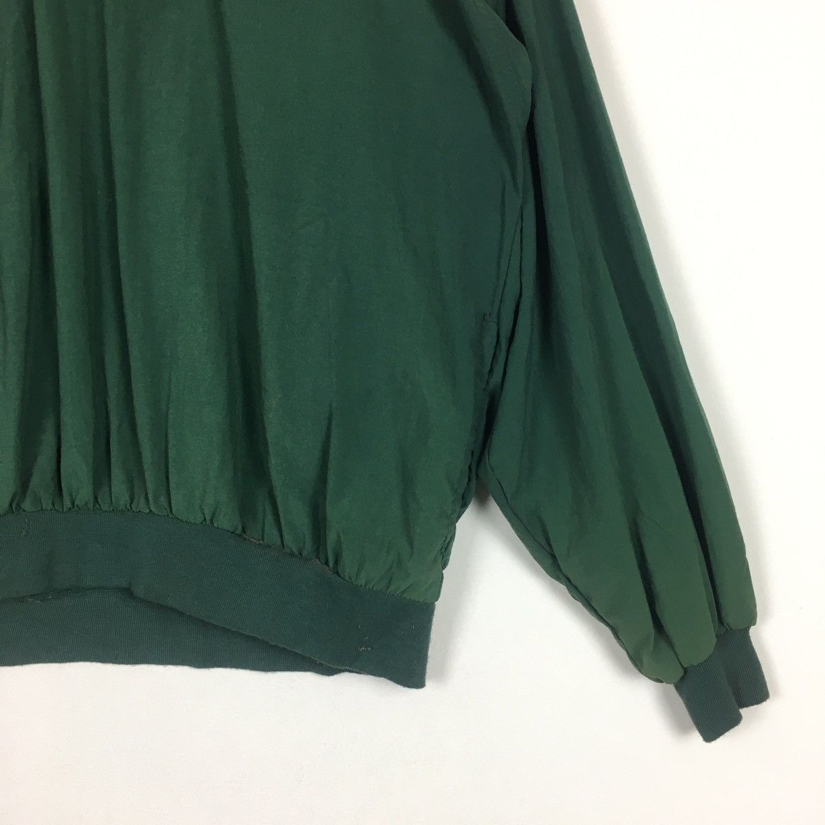 Vintage Vintage Munsingwear Made in USA Windbreaker Size US XL / EU 56 / 4 - 3 Thumbnail