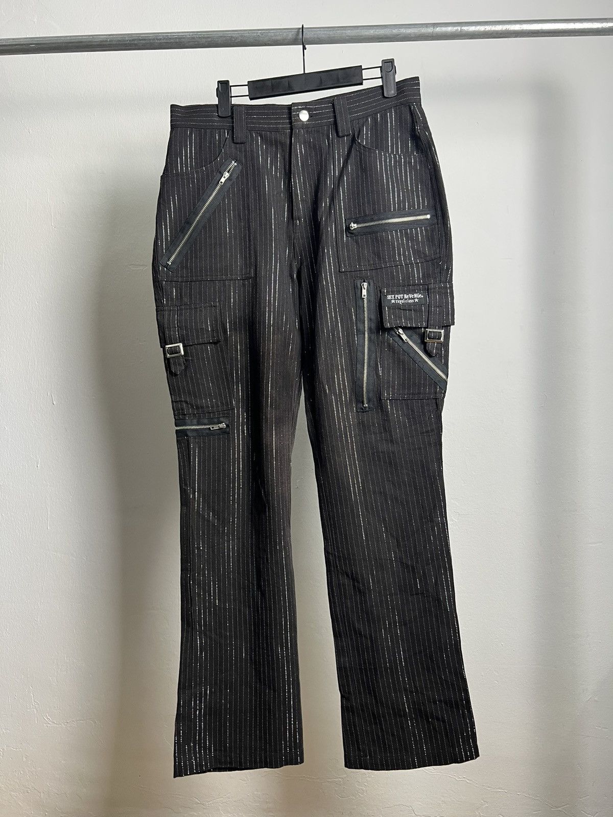 パンツ 00s sex pot revenge bondage skirt pants 00s sex pot revenge bondage skirt pants