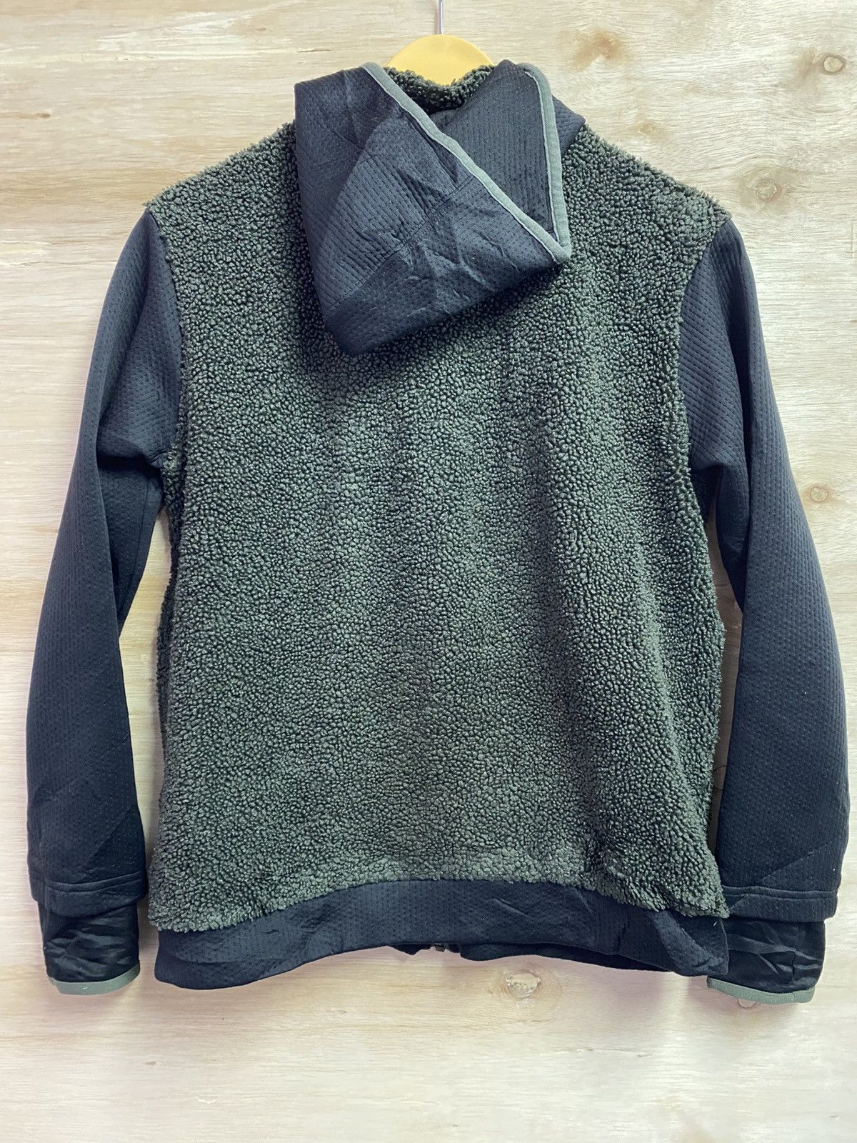 Adidas Adidas Fleece jacket Size US M / EU 48-50 / 2 - 8 Thumbnail